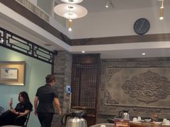 -北京老铺烤鸭(高新店)