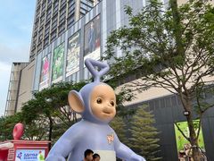 -东莞松山湖万象汇