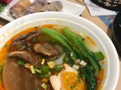 -避风塘(百联东郊店)