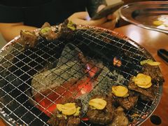 -蒜香焼肉PURUSHIN(马场路店)