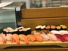 -筑地玉寿司(銀座コア店)