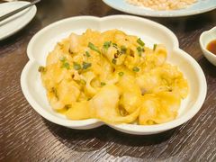 -海天楼中餐厅(吴宫泛太平洋酒店)