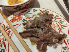 -汕头八合里海记牛肉店(清河店)