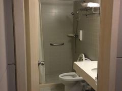 -锦江之星(西安五路口地铁站万达广场店)