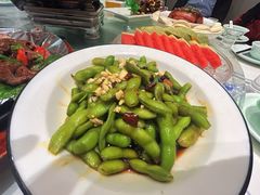 -亲回家吃饭餐厅(黄陂店)
