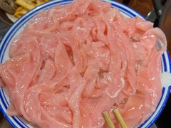 -楠火锅(西单店)