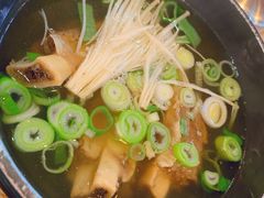 -江南面屋(明洞店)