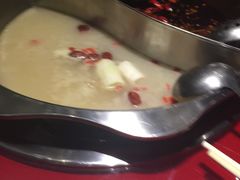 -山城辣妹子(定福庄店)