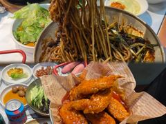 -六七八韩式烤肉·韩国料理(上杭路店)