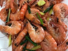 -四川小胡子海鲜(丁村万人海鲜广场店)