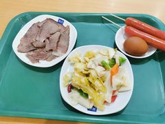 -苏氏牛肉面(北京南路店)