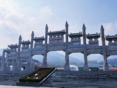 -沂蒙山旅游区云蒙景区(蒙山国家森林公园)