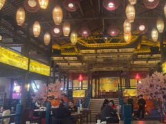 -HOHO餐厅(古子城店)