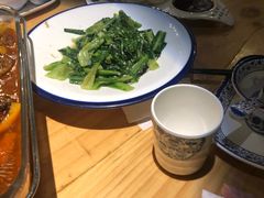 -东北故事私房菜(江南印象店)