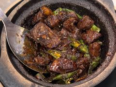 -兴记肉骨茶 (甲洞大街第二新分店)