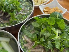 -攀枝花·任德琼·盐边羊肉米线