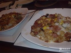 -必胜客(WOW西丽店)
