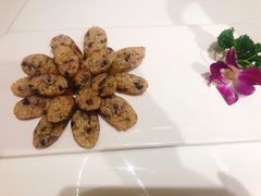 -宁夏国强手抓羊肉·清真菜(未央路凤三店)