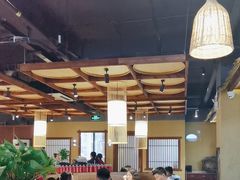 -70年代·江西乡下菜(西乡彩虹城店)