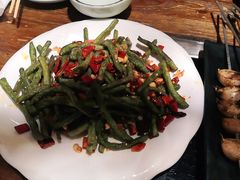 -小俩口烧烤东北菜(双井店)