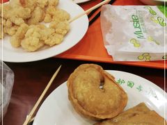 -护国寺小吃(新街口店)