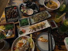 -小川洋风料理(汉街店)