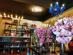 -69艺术餐厅(宋庄店)