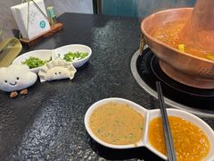 -阳坊涮肉(西直门凯德mall店)