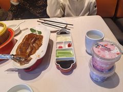 -大鸭梨烤鸭(甘家口店)