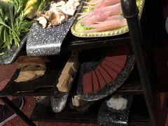 -哥老官重庆美蛙鱼头(西湖银泰十一哥店)