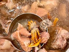 -顺风山庄(水濂山店)