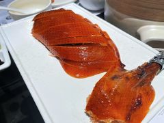 -小大董·烤鸭(凤凰汇店)