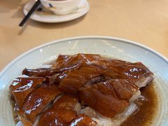 -观山美厨·精致粤菜(西樵店)