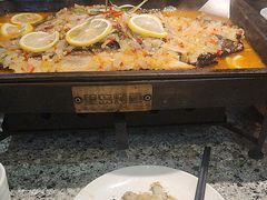 -里岛烤鱼(东港凯虹广场店)