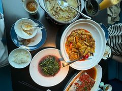 -凤凰湘语·平价海鲜餐厅(浦东旗舰店)