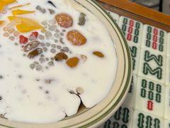 -堂屋糖水店(愚园店)