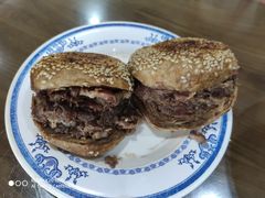 -老爆肚满五香烧牛羊肉