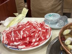 -福寿斋·老北京铜锅涮肉·烤鸭(顺义总店)