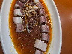 -小秦淮·南京土菜(新亭西路店)