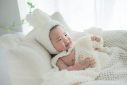 -童趣自然光儿童摄影工作室