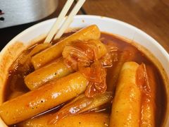 -米屋石锅拌饭(师大店)