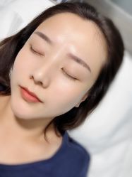 -Yue Show馨选·半永久纹眉纹眼线