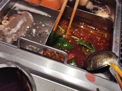 -海底捞火锅(漫乐城夜宵主题店)
