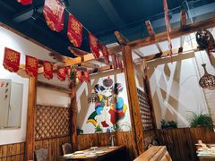 -草原塞蛮羊火锅城(港湾店)