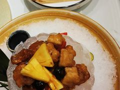 -勝記酒家·37年老字号·经典粤菜(荔枝公园店)