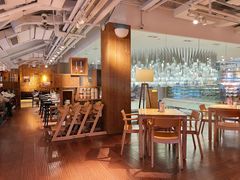 大堂-无印良品餐堂 MUJI Diner(成都太古里店)