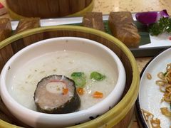 -蒸武门·广式茶点(江南店)
