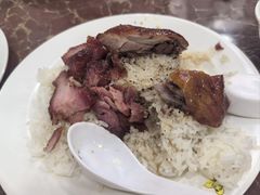 -陈光记烧腊店(罗保博士街店)