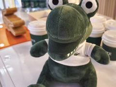 -LACOSTE(新中关购物中心店)