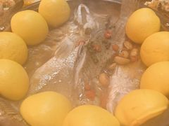 -原乡故事里海鲜大餐(玉祥门北马道巷店)